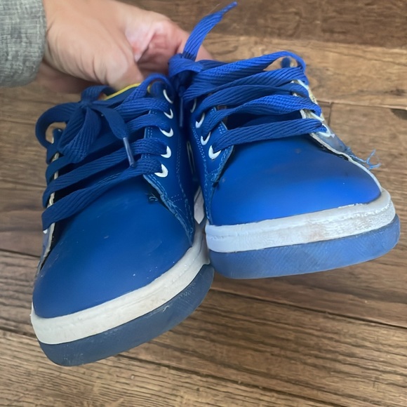 Heelys SpongeBob SquarePants for kids - Picture 6 of 8